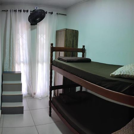 Hostel Salazar Campo Grande  Exterior photo