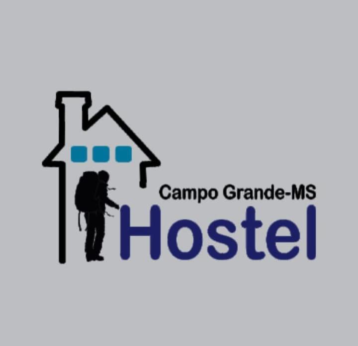 Hostel Salazar Campo Grande  Exterior photo