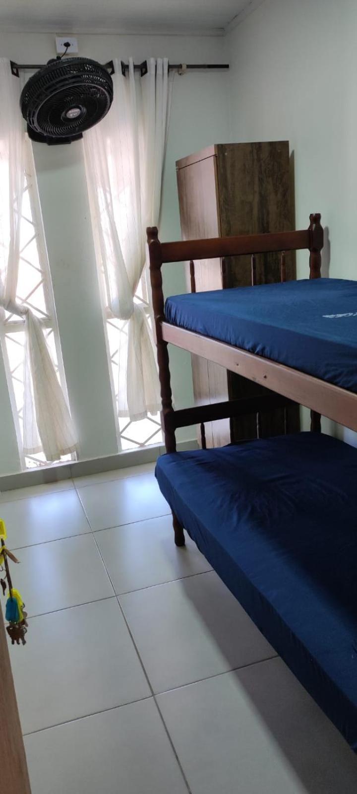 Hostel Salazar Campo Grande  Exterior photo