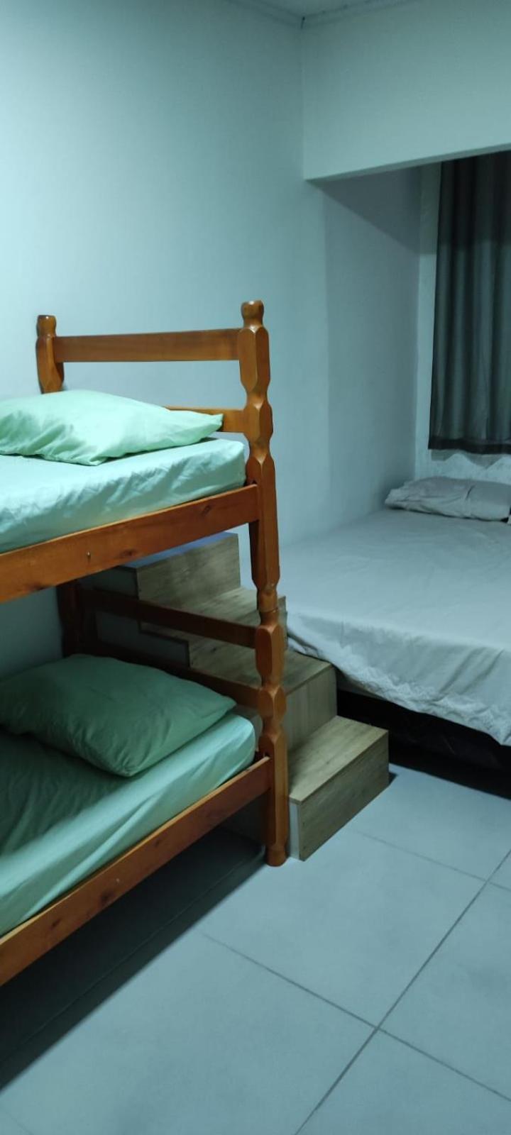 Hostel Salazar Campo Grande  Exterior photo