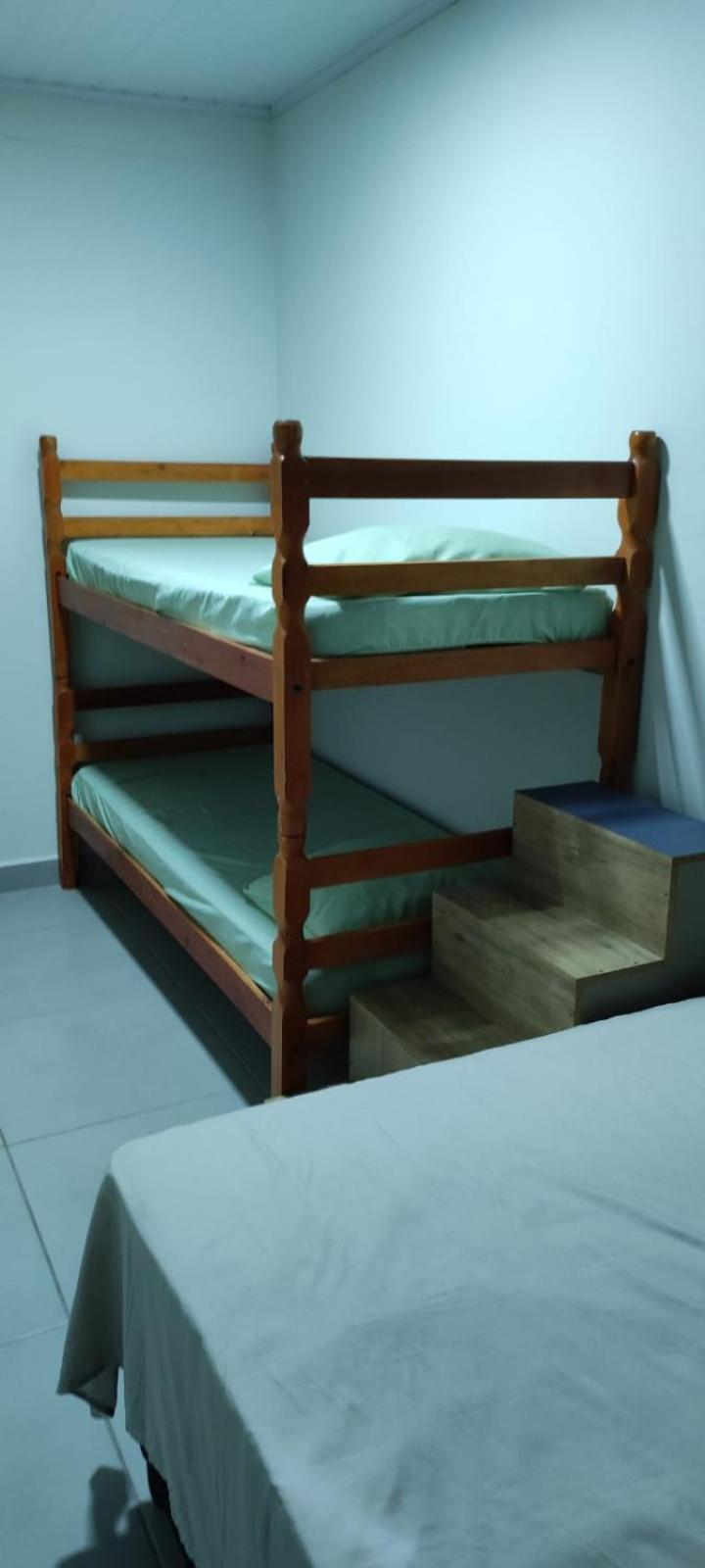 Hostel Salazar Campo Grande  Exterior photo