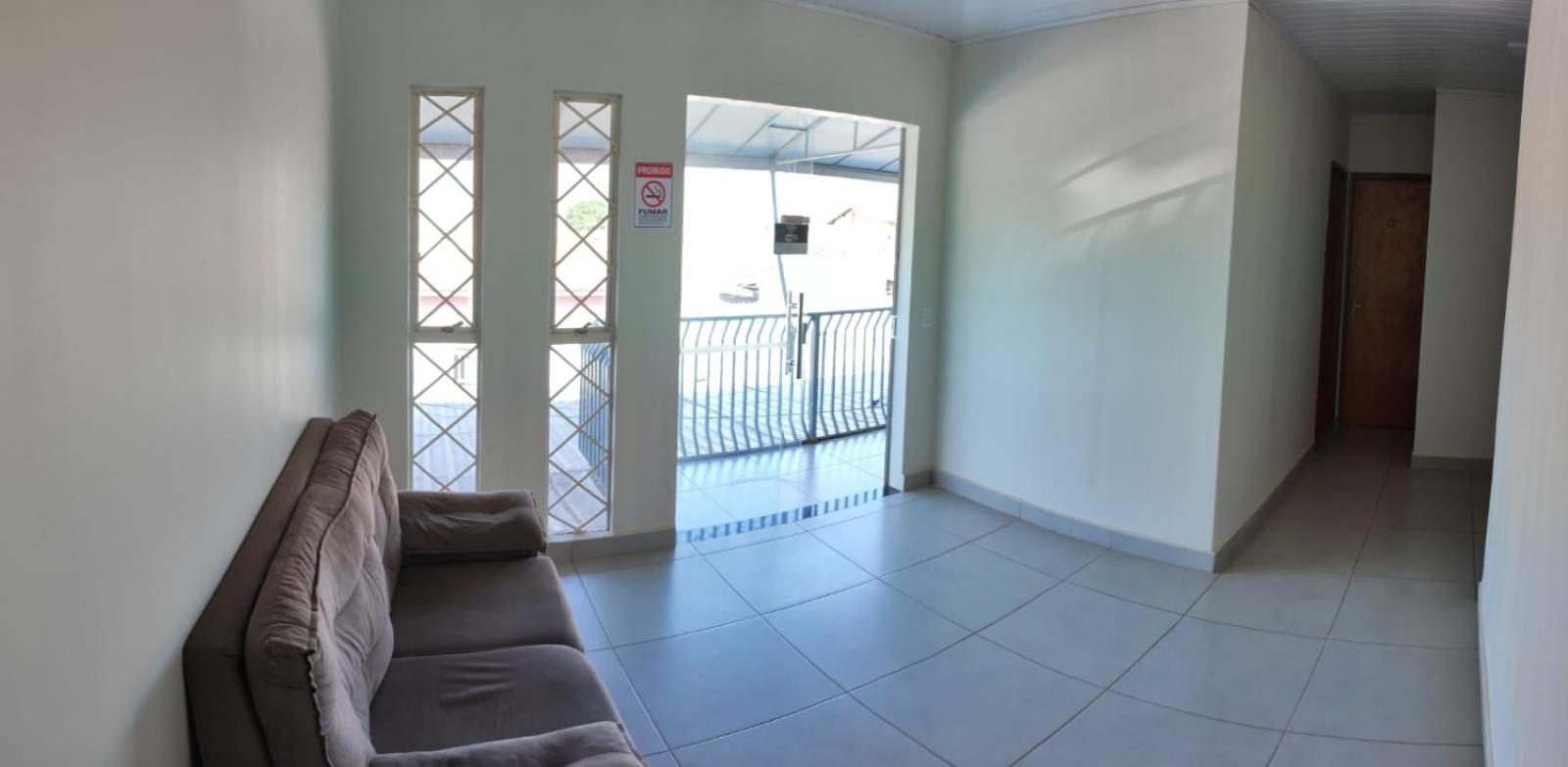 Hostel Salazar Campo Grande  Exterior photo