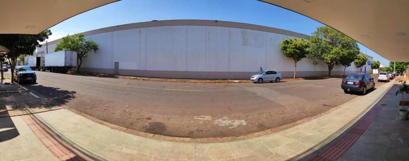 Hostel Salazar Campo Grande  Exterior photo