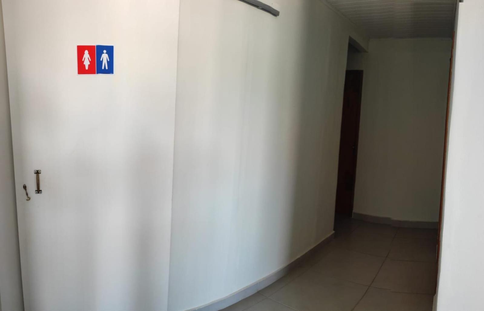 Hostel Salazar Campo Grande  Exterior photo