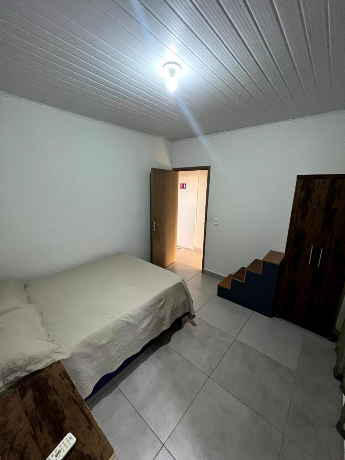 Hostel Salazar Campo Grande  Exterior photo