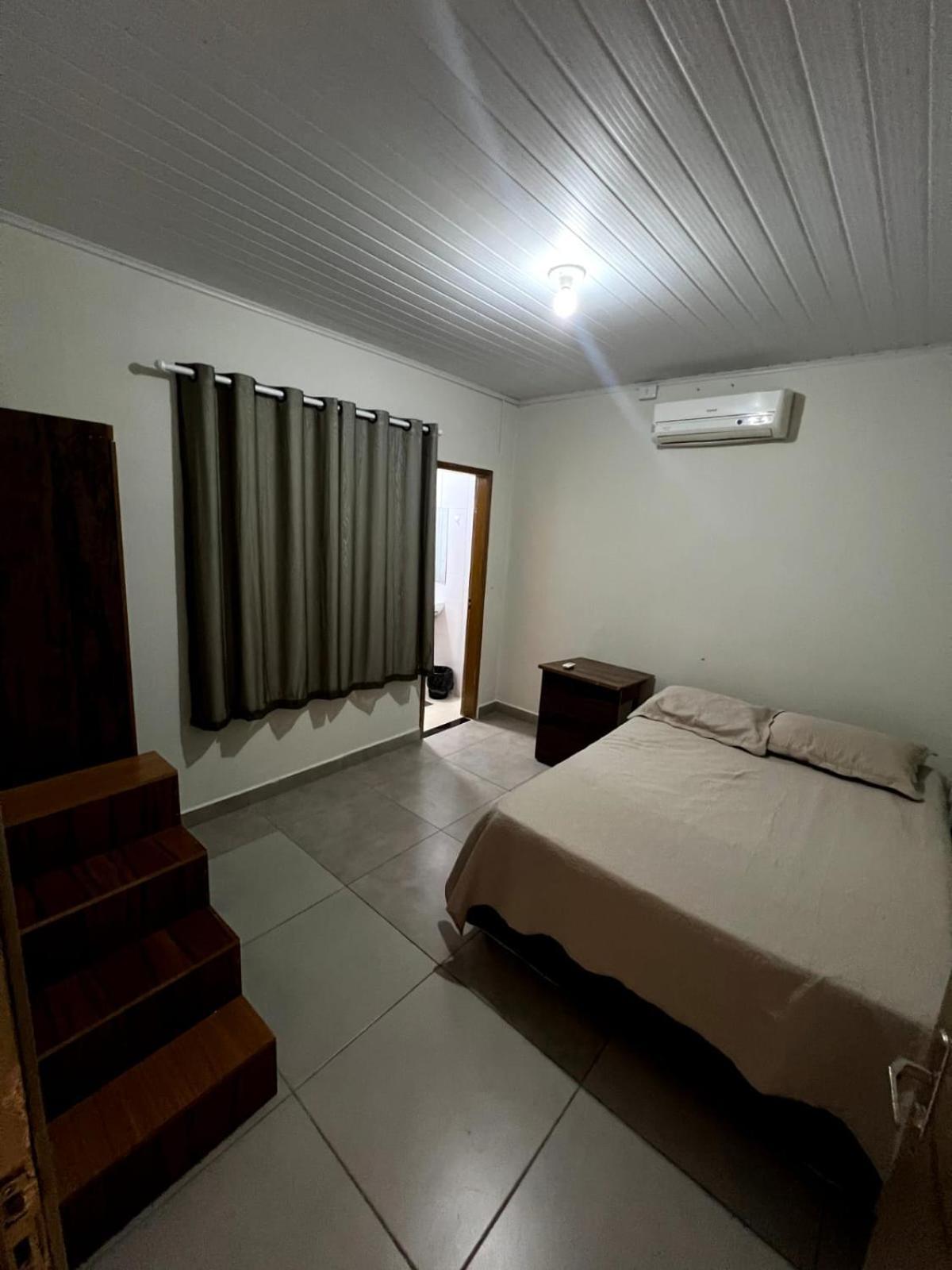 Hostel Salazar Campo Grande  Exterior photo