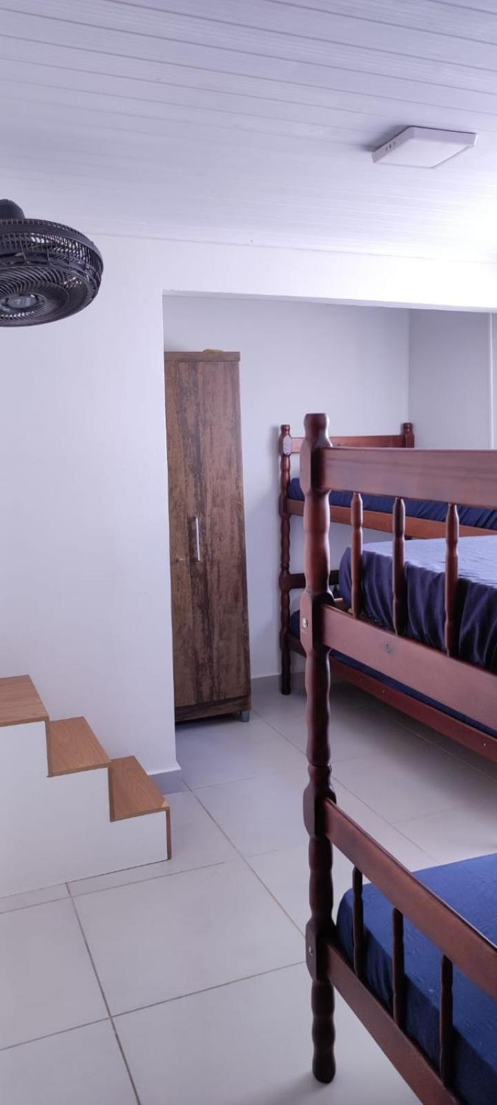 Hostel Salazar Campo Grande  Exterior photo
