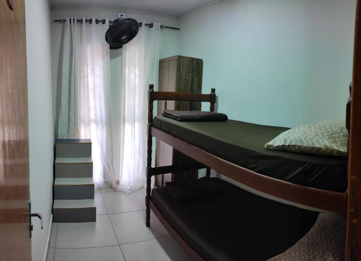 Hostel Salazar Campo Grande  Exterior photo